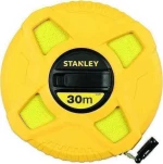 Stanley Μετροταινία Κλειστού Κελύφους Fibreglass 30m