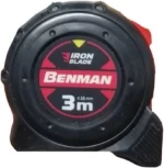 Benman 71016 3m x 16mm