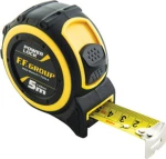 F.F. Group 38264 5m x 19mm