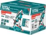 Total TMS43183051 Φαλτσοπρίονο 1800W