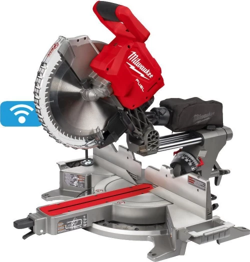 Milwaukee M18 FMS305-0 Φαλτσοπρίονο