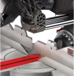 Milwaukee M18 FMS305-0 Φαλτσοπρίονο
