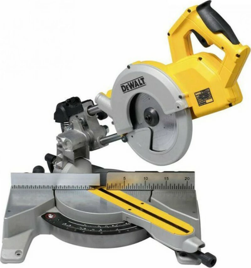 Dewalt DWS777 Φαλτσοπρίονο 1800W