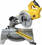 Dewalt DWS777 Φαλτσοπρίονο 1800W