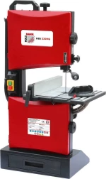 Holzmann HBS230HQ wood band saw