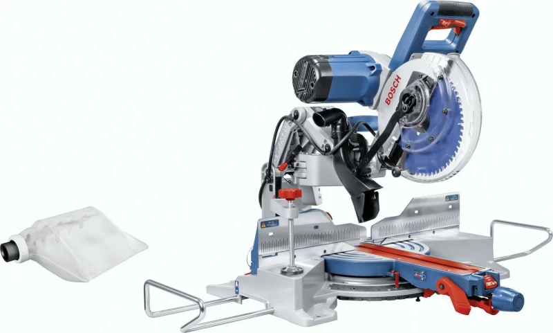 Bosch GCM 10 GDJ Φαλτσοπρίονο