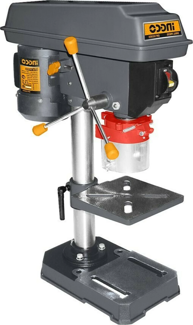 Ingco Κολωνάτο Δράπανο DP133505