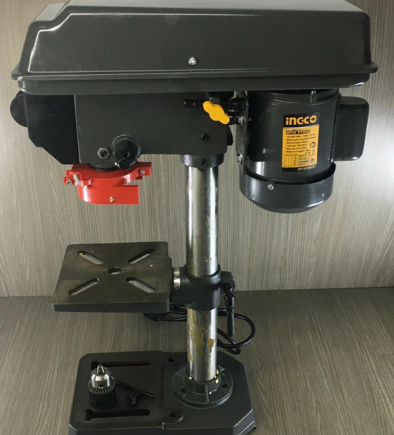 Ingco Κολωνάτο Δράπανο DP133505
