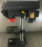 Ingco Κολωνάτο Δράπανο DP133505