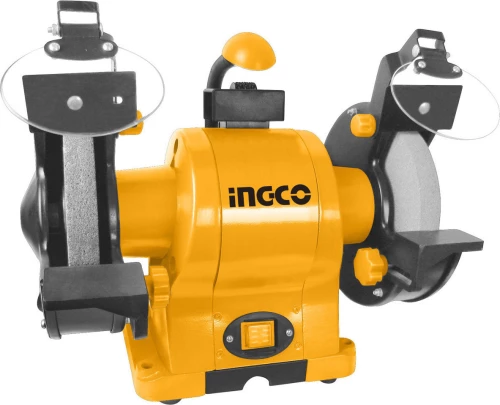 Ingco Δίδυμος Τροχός BGL85201
