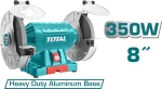 Total Δίδυμος Τροχός TBG35020