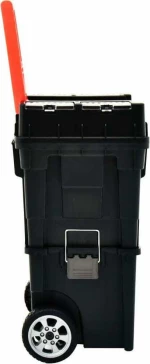 vidaXL 146271 Εργαλειοθήκη Τροχήλατη Πλαστική 46x36x41cm
