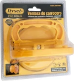 Liyset Βεντούζα Τζαμιών Μονή DRFY59929