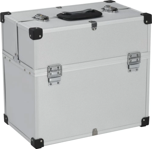 vidaXL 91848 Μπαούλο Εργαλείων 43.5x22.5x34cm
