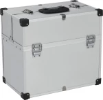 vidaXL 91848 Μπαούλο Εργαλείων 43.5x22.5x34cm