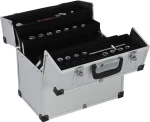 vidaXL 91848 Μπαούλο Εργαλείων 43.5x22.5x34cm
