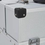 vidaXL 91848 Μπαούλο Εργαλείων 43.5x22.5x34cm