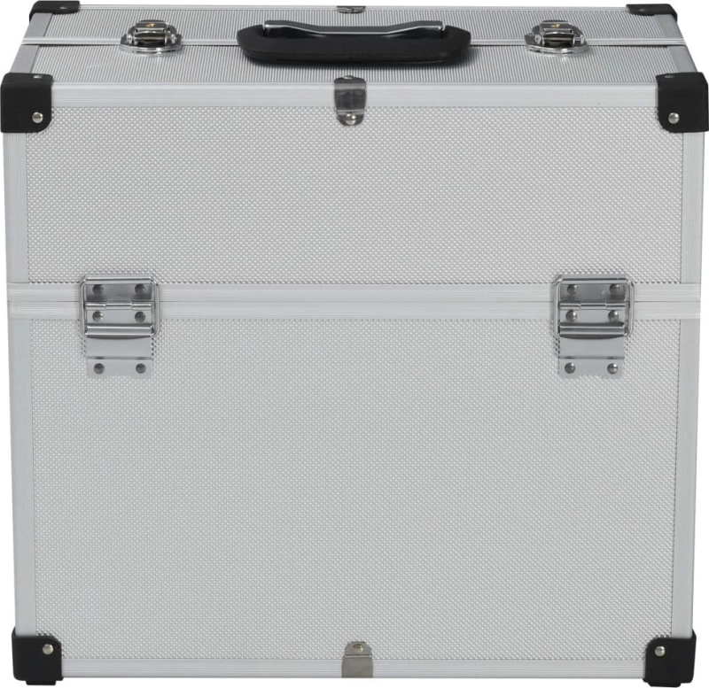 vidaXL 91848 Μπαούλο Εργαλείων 43.5x22.5x34cm