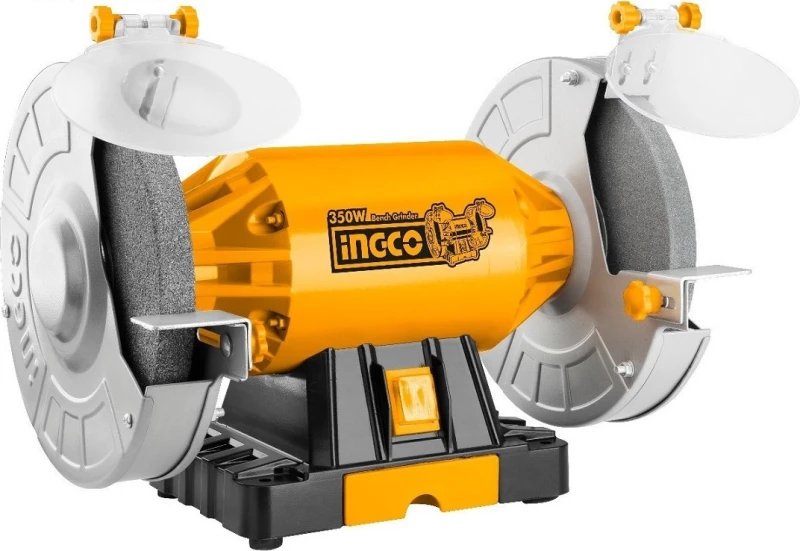 Ingco Δίδυμος Τροχός BG83502