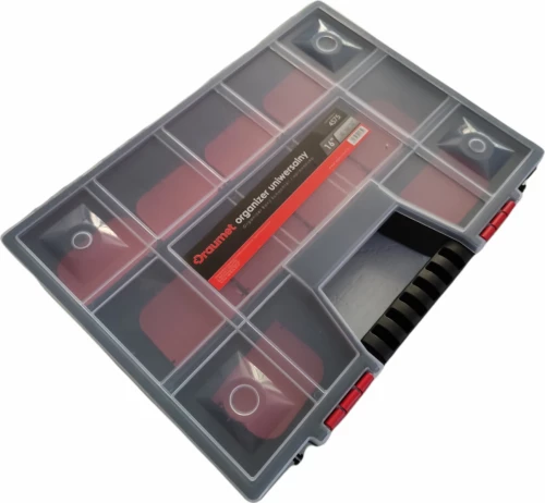 Draumet PL4575 Ταμπακιέρα Πλαστική 29x6.5x3.9cm