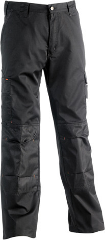 Παντελόνι Εργασίας Mars Trousers Grey