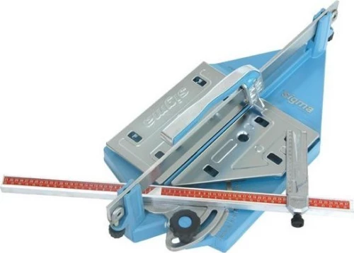 Sigma Κόφτης Πλακιδίων Χειρός 5A 51cm