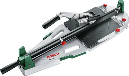Bosch Κόφτης Πλακιδίων Χειρός PTC 640 0603B04400