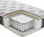 Fylliana Στρώμα Diamond Διπλό 150x200cm