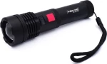 Επαναφορτιζόμενος φακός - X72-P90 - 572902