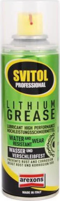 Autoline Arex Σπρέι Γράσου 200ml