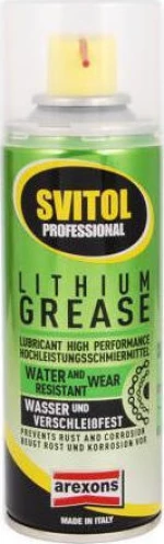 Autoline Arex Σπρέι Γράσου 200ml