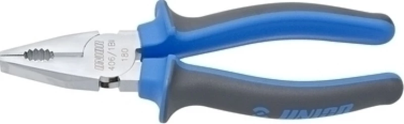 Unior Πένσα γενικής χρήσης 220 mm 608354