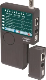 Proskit MT-7057N Tester Καλωδίων Δικτύου