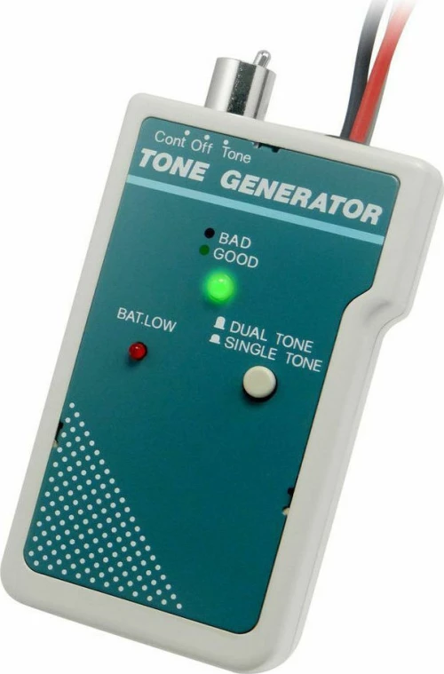 Roline Tone Generator Tester Καλωδίων Δικτύου