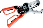 Black & Decker GK1000 Ηλεκτρικό Μπορντουροψάλιδο