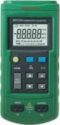 Mastech Βαθμονόμετρο Θερμοστοιχείων MS7220
