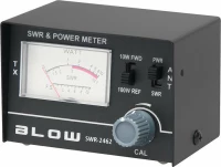 Blow Γέφυρα Στασίμων SWR-2462
