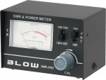 Blow Γέφυρα Στασίμων SWR-2462