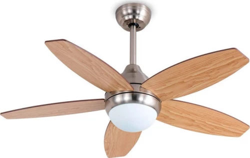 IKOHS Flowood Ανεμιστήρας Οροφής με Φως