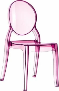 Καρέκλα Κουζίνας Elizabeth Pink