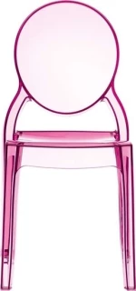 Καρέκλα Κουζίνας Elizabeth Pink