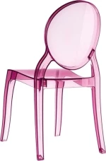 Καρέκλα Κουζίνας Elizabeth Pink