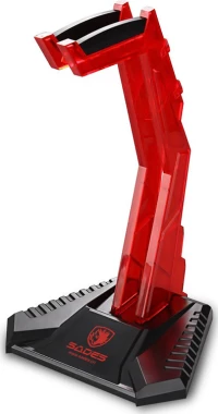 Sades Wolfbone SA-D1 Red
