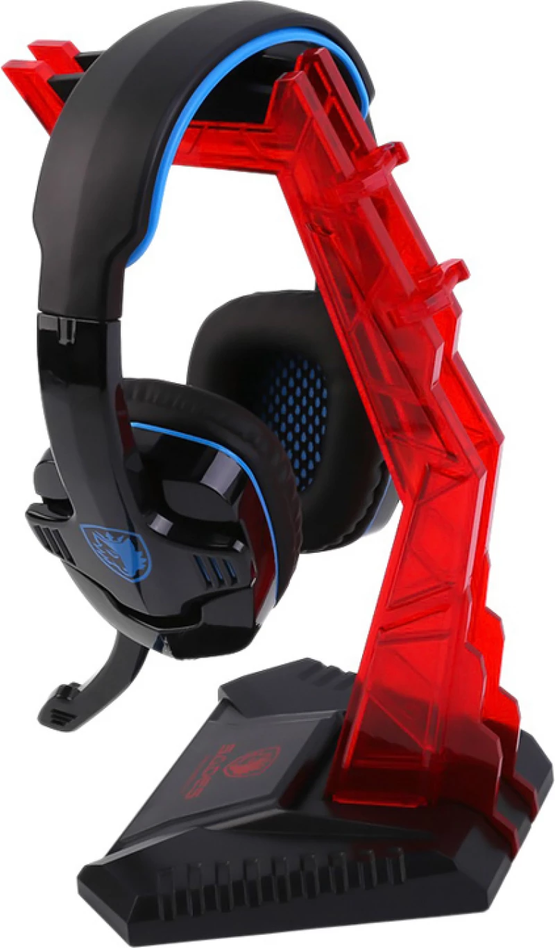 Sades Wolfbone SA-D1 Red