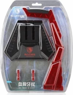 Sades Wolfbone SA-D1 Red