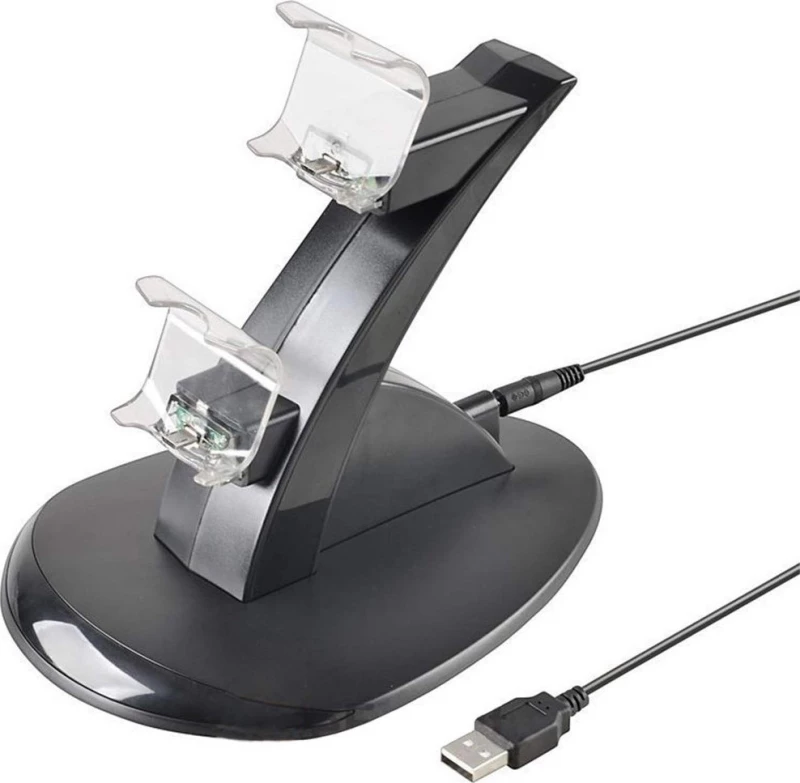 Dual Charge n Stand PS4
