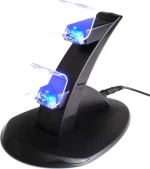 Dual Charge n Stand PS4