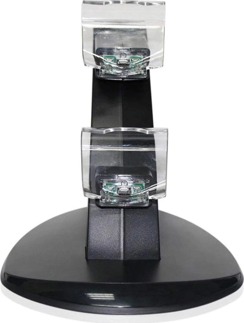 Dual Charge n Stand PS4
