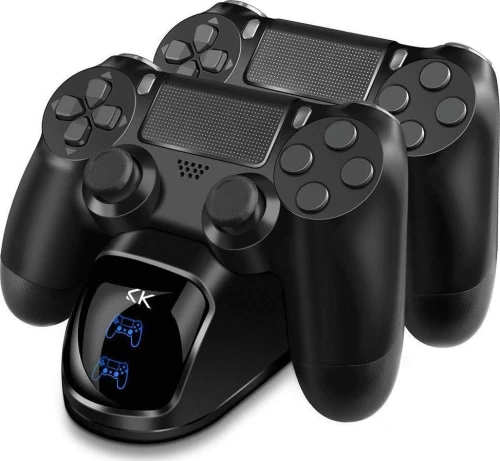 Sako Charging Stand SPSDS2PS4 PS4