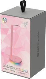 Razer Base Station Quartz Chroma v2